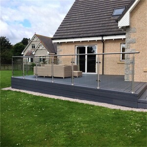 railing designs in india