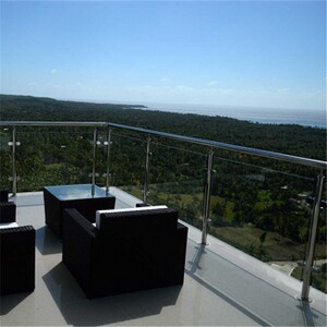 railing designs in india