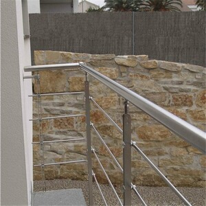 aluminum railing system