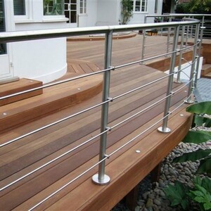 demose railing