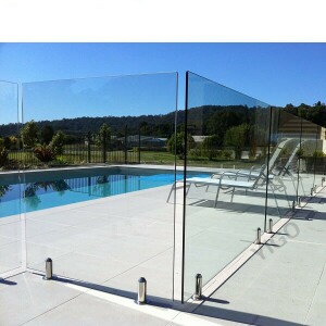 spigot glass railing70