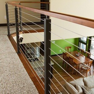 wire cable railing1