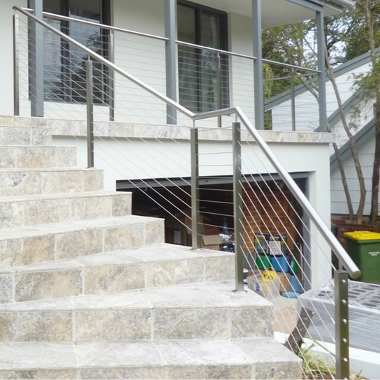 wire cable railing41