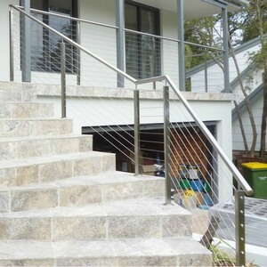 wire cable railing41