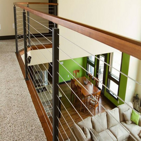 wire cable railing52