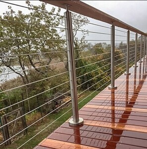 wire cable railing60