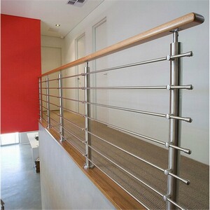 aluminum railing parts